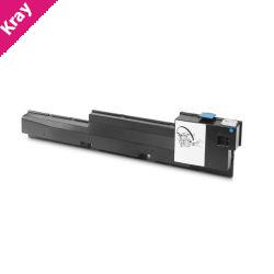 Oki C9600 Waste Toner Box