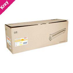Oki C9600 Yellow Drum Unit