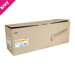 Oki  C9600 Cyan Drum Unit