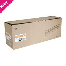 Oki C9600 Black Drum Unit