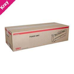 Oki C9600 Fuser Unit
