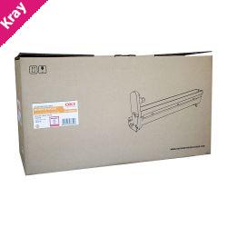 Oki MC860 Magenta Drum Unit