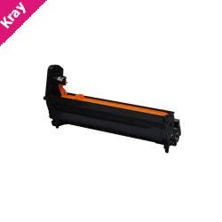 Oki C711N Magenta Drum Unit