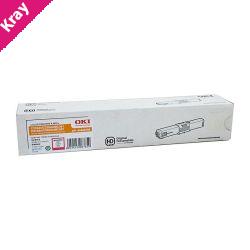 Oki C310DN Magenta Toner
