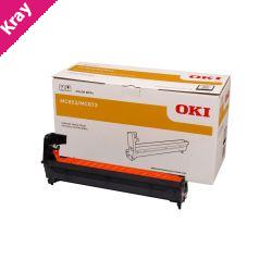 Oki MC853 Magenta Drum Unit