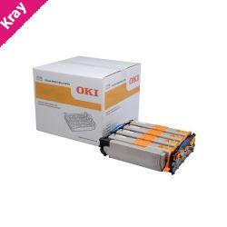 Oki MC362 Image Drum Unit