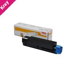 Oki MB451 Black Toner