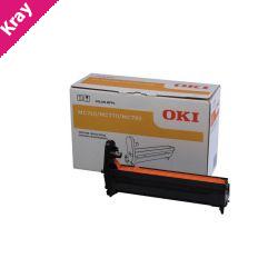 Oki MC770 Magenta Drum Unit