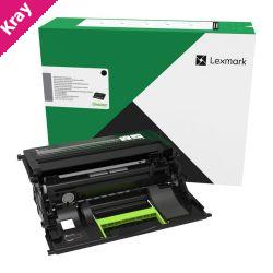 Lexm 58D0Z0E Imaging Unit