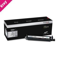 Lexm 700D1 Black Developer