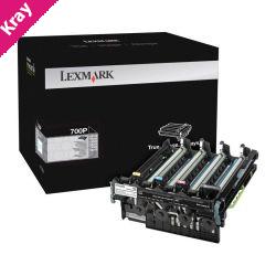 Lexm 700P Photoconductor Unit
