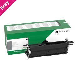 Lexm 71C0Z10 Blk Imaging Unit