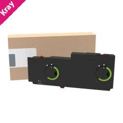 Lexm 72K0W00 Waste Bottle