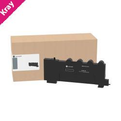 Lexm 75M0W00 Waste Bottle