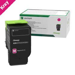 Lexm 78C6UME UHY Mag Toner