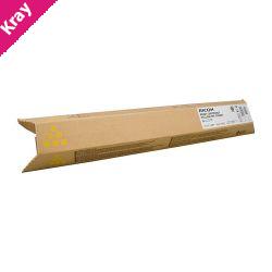 Ricoh IM C4500 Yellow Toner