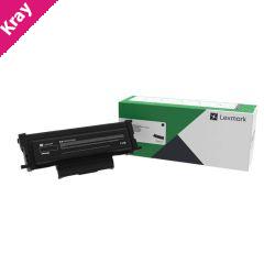 Lexm B226X00 XHY Black Toner