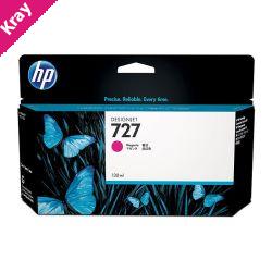 HP #727 130ml Mag Ink B3P20A