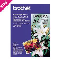 Brother BP60MA Matte Paper