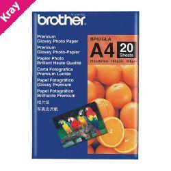 Brother BP61GLA Glossy Paper