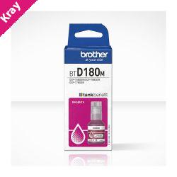 Brother BTD180M Mag Ink Bottle