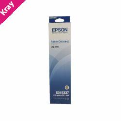 Epson S015337 Ribbon Cart