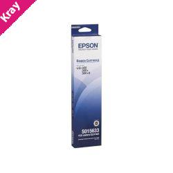 Epson S015633 Ribbon Cart