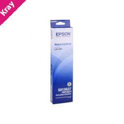 Epson S015637 Ribbon Cart