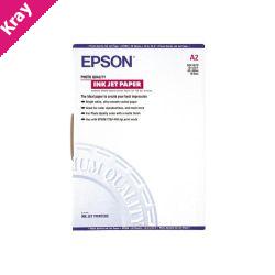 Epson S041079 Photo Paper