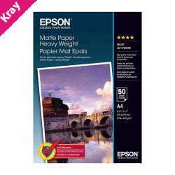 Epson S041256 Matte H/W Paper