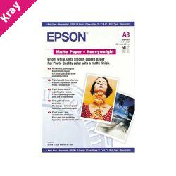Epson S041261 Matte H/W Paper