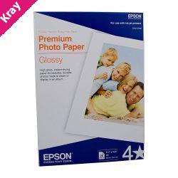 Epson S041288 Glossy Paper A3
