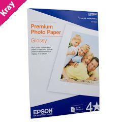 Epson S041289 Glossy Paper A3+