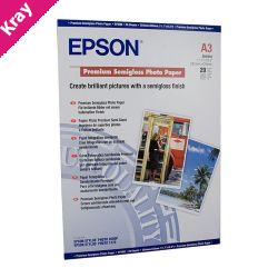 Epson S041334 S Gloss Paper A3