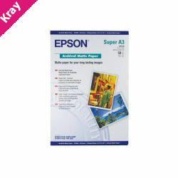 Epson S041340 Archival Paper
