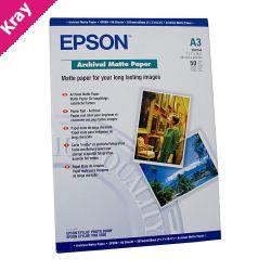 Epson S041344 Archival Paper