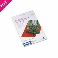 Epson S041464 Prem Gloss Pap