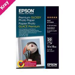 Epson S041706 Premium Glossy