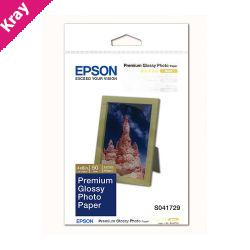 Epson S041729 Prem Gloss Pap