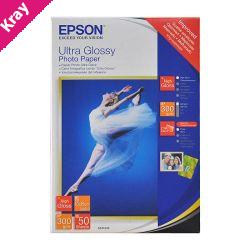 Epson S041943 Ultra Gloss Pap