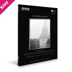 Epson S042300 Cold Press A3+