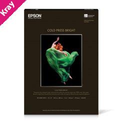 Epson S042310 Cold Press A3+