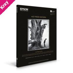 Epson S042318 Hot Press A4