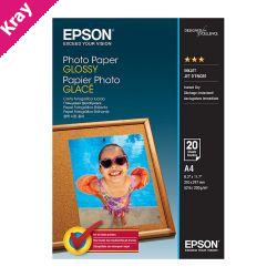 Epson S042538 Photo Glossy
