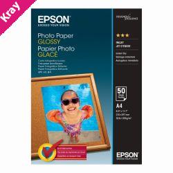 Epson S042539 Photo Glossy