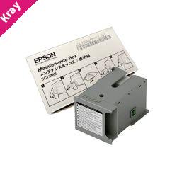 Epson Maintenance Tank T3160