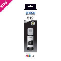 Epson T512 PBk EcoTank Bottle