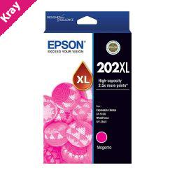 Epson 202XL Magenta Ink Cart
