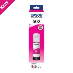 Epson T502 Mag EcoTank Bottle