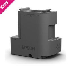 Epson T04D1 Maintenance Box